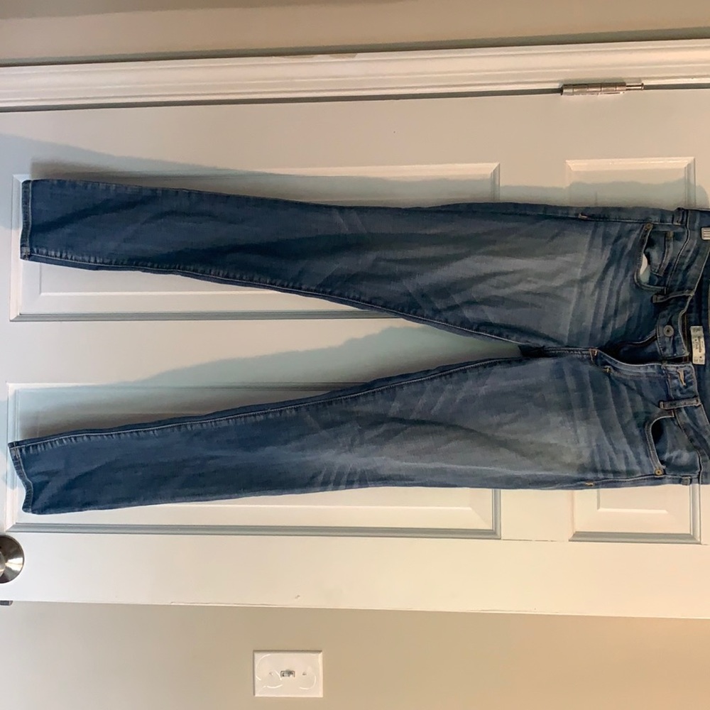 Abercrombie Jegging